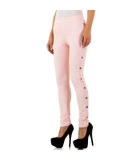 Noemi Kent lyserøde leggings